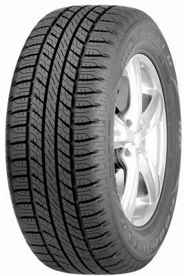 Фото GoodYear Wrangler HP