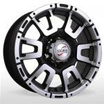 Storm W-642 MUB