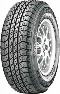GoodYear Wrangler HP All Weather Фото GoodYear Wrangler HP All Weather