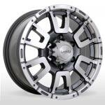 Storm W-642 MGBM