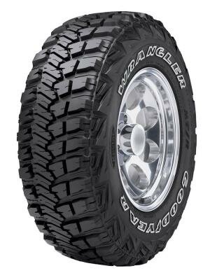 Фото GoodYear Wrangler MTR