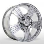 Storm W-575 Chrom