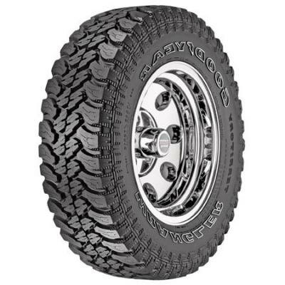 Фото GoodYear Wrangler S4