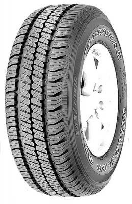 Фото GoodYear Wrangler SR-A