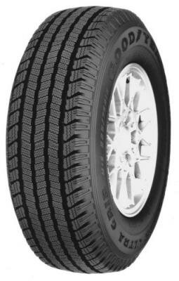 Фото GoodYear Wrangler Ultra Grip
