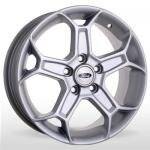 Storm FR-FD21 Silv