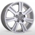 Storm FR-A39 Silv