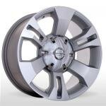 Storm FR-856 MS