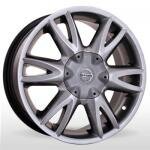 Storm BKR-071 HB