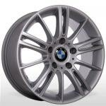 Storm BKR-110 Silv