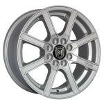 Marcello MR-30 (Silver)