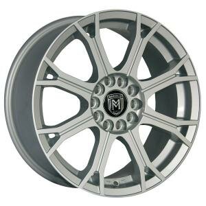 Фото Marcello MR-35 (Silver)