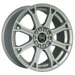 Marcello MR-35 (Silver)