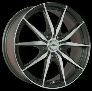 Фото Kosei Racing KZ