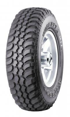Matador MP 75 Wisentta 4x4 M/T M+S Фото Matador MP 75 Wisentta 4x4 M/T M+S