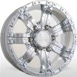 Storm Z-890 Chrom