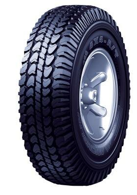 Фото Michelin 4x4 AT