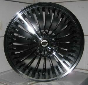 Фото TRW Z200 BMF