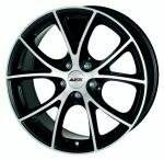 Alutec Cult Black