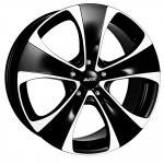 Alutec Dynamite Black