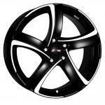 Alutec Shark Black