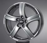 Alutec Shark Silver