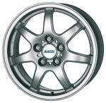 Alutec Spyke