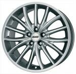 Alutec Toxic Silver