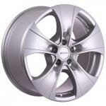 Alutec Dynamite Silver