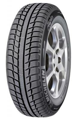 Фото Michelin Alpin A3
