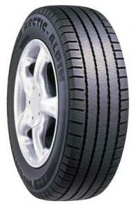 Фото Michelin Arctic Alpin