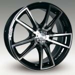 RW H-411 BK-F/P