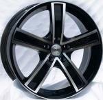 RW H-412 BK-F/P