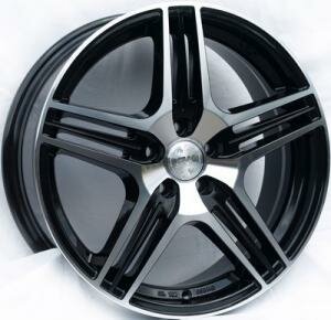 Фото RW H-414 BK-F/P