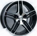 RW H-414 BK-F/P