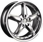 RW H-303 HS-D/P