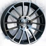 RW H-408 BK-F/P