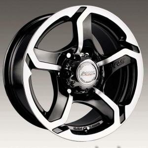 Фото RW H-409 BK-F/P