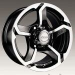 RW H-409 BK-F/P