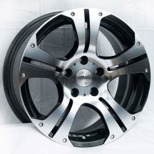 Фото RW H-259 BK-F/P