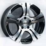 RW H-259 BK-F/P