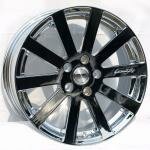 RW H-339 Chrome