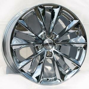 Фото RW H-393 Chrome