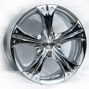 Фото RW H-253 Chrome