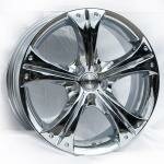 RW H-253 Chrome