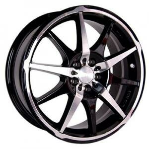 Фото RW H-410 BK-F/P