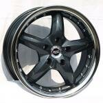 RW H-303 CBG/ST
