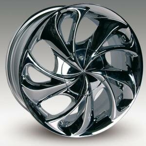 Фото RW H-182 Chrome