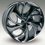 RW H-182 Chrome