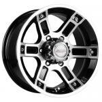 RW H-468 BK-F/P